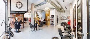 Tourism Listing Partner Melbourne Hairdresser