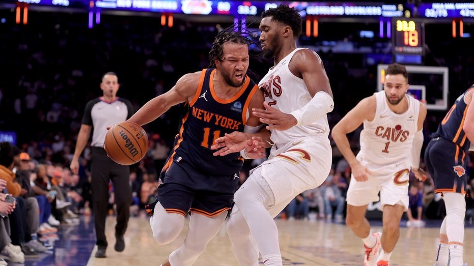 2026 Eastern Conference Finals best bets, odds, picks: Cleveland Cavaliers vs New York Knicks Architects Australia