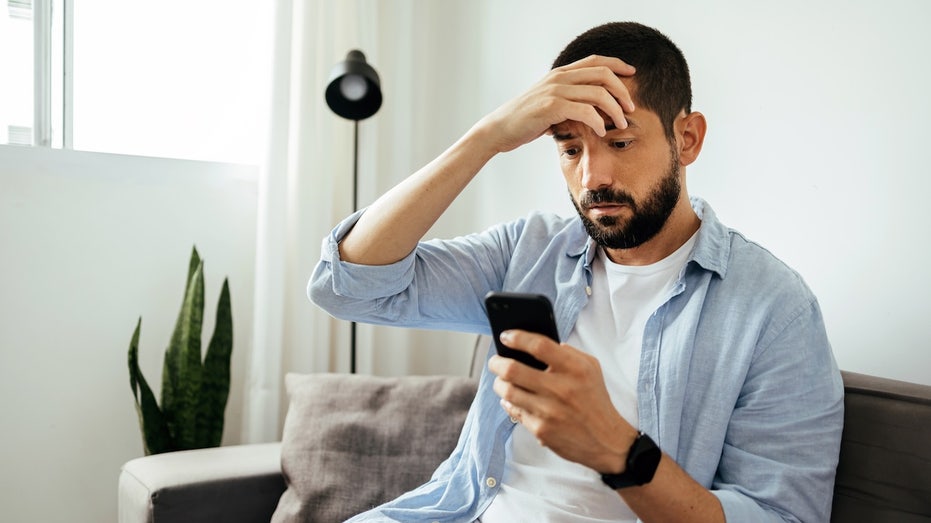 Fake traffic violation text scam uses QR codes to steal payment info Architects Australia