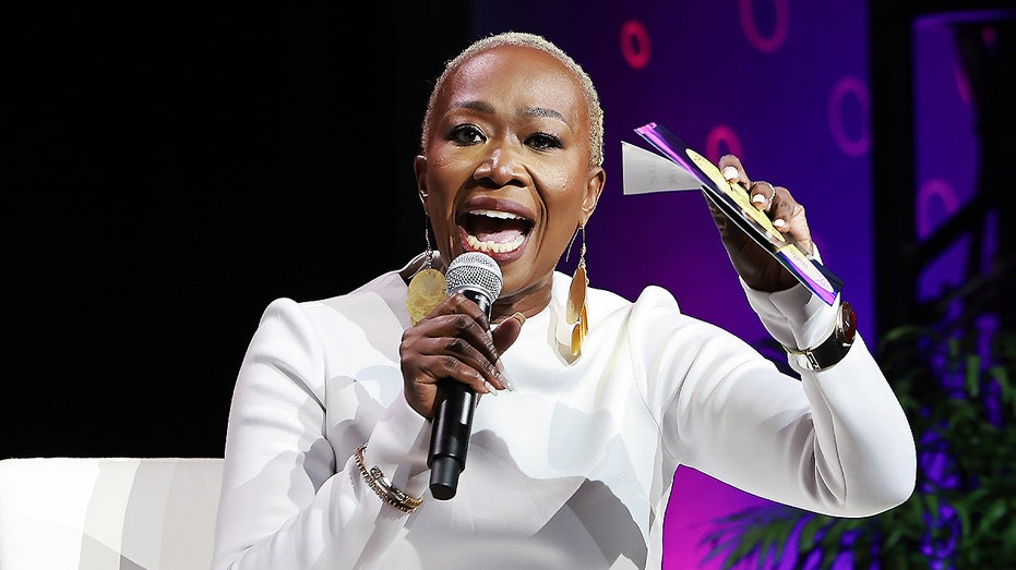 Joy Reid guest accuses America of 'coddling weak White men' in anti-Trump rant targeting conservatives Architects Australia