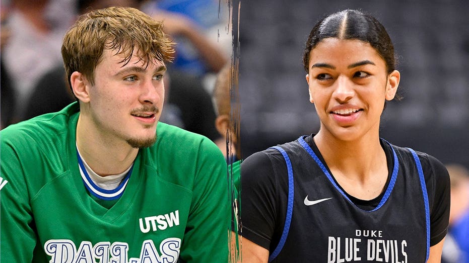 Mavericks star Cooper Flagg and Duke center Arianna Roberson go public with relationship in Turks and Caicos Architects Australia