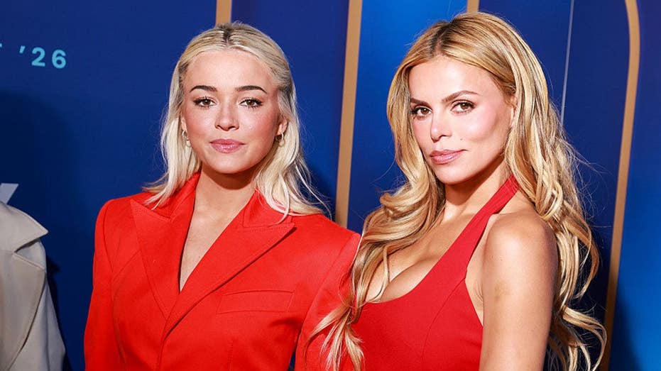 Olivia Dunne cozies up with Baywatch model Brooks Nader, Oxford police on alert & Rockies girl Gianna Girardi! Architects Australia