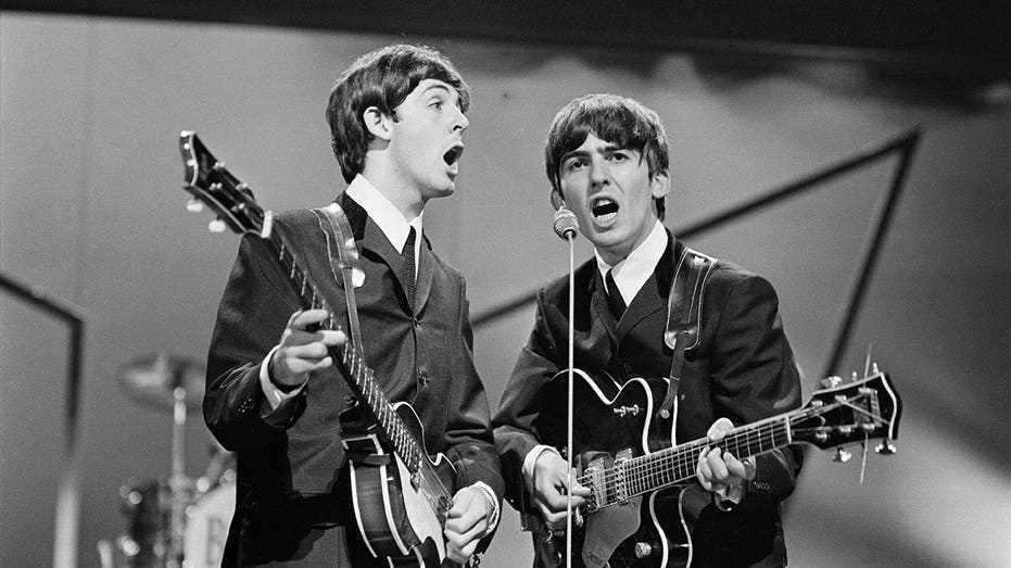 Paul McCartney reveals how a 'happy' teen hitchhiking trip with George Harrison delivered a shock Architects Australia