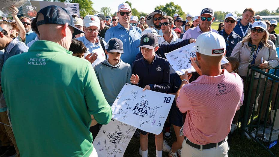 PGA Championship tickets are surprisingly cheap one day ahead of Thursday's opening round Architects Australia