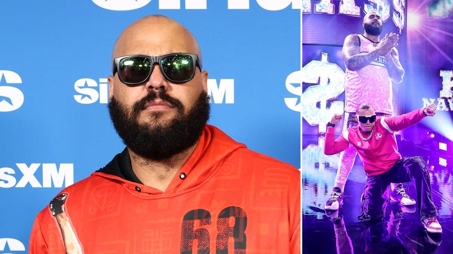 TNA Wrestling star AJ Francis makes bold prediction for upcoming street fight: 'It's going to be crazy' Architects Australia