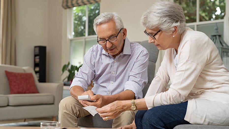 Turning 65? Month-by-month plan to protect yourself Architects Australia
