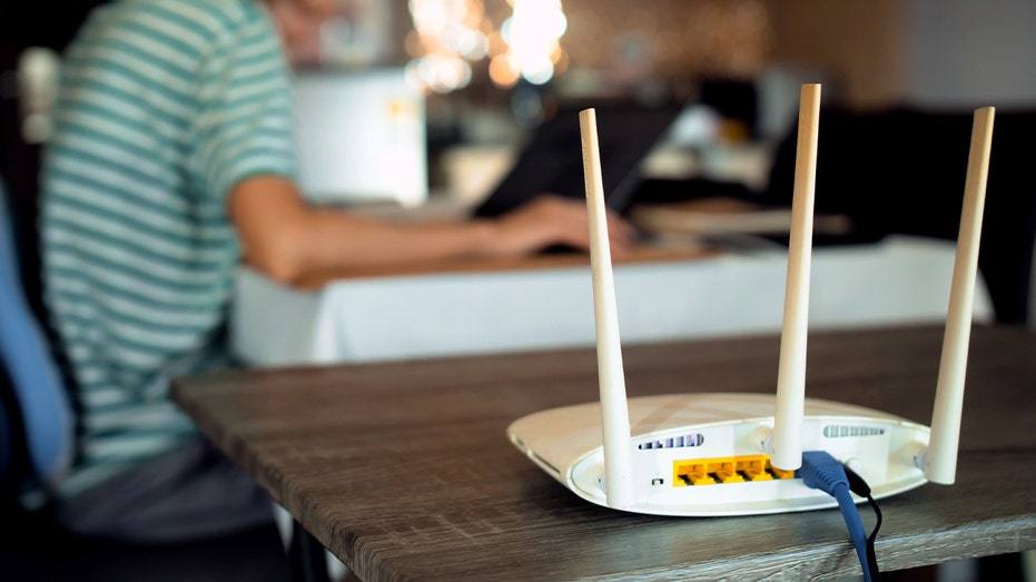 Why your home Wi-Fi needs more than just a strong password Architects Australia